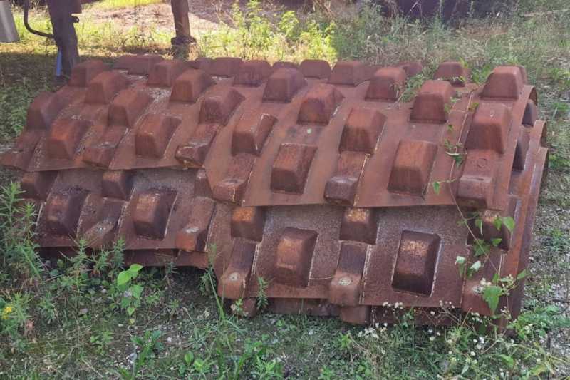 OmecoHub - Immagine BOMAG PADFOOT